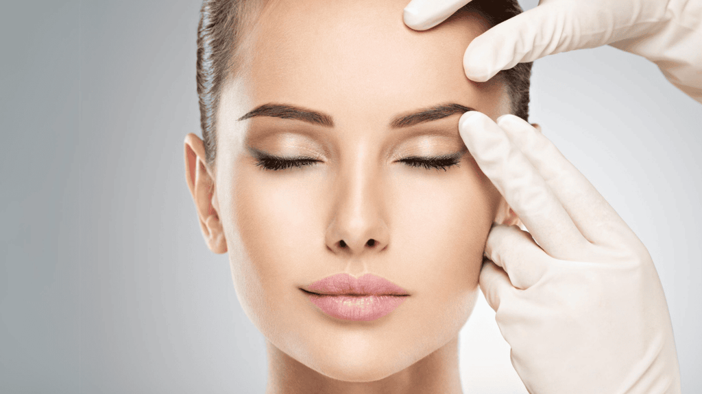 Cosmetic Procedures in Sydney, Australia
