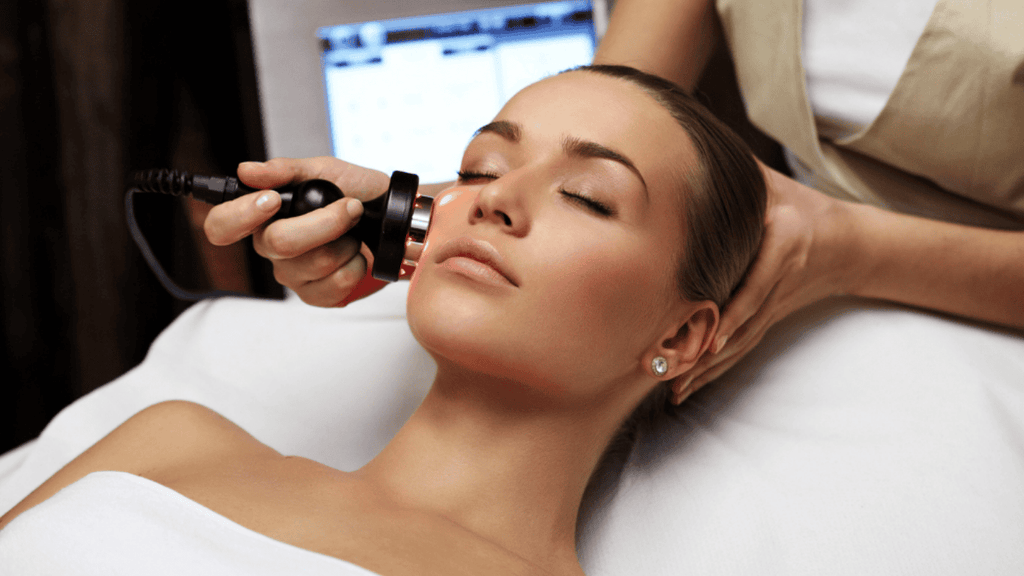 Skin Resurfacing Treatment in Australia