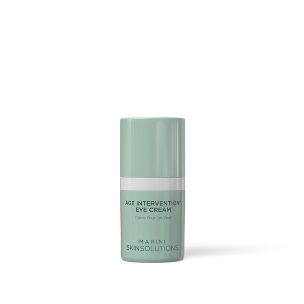 Age Intervention Eye Cream 14g
