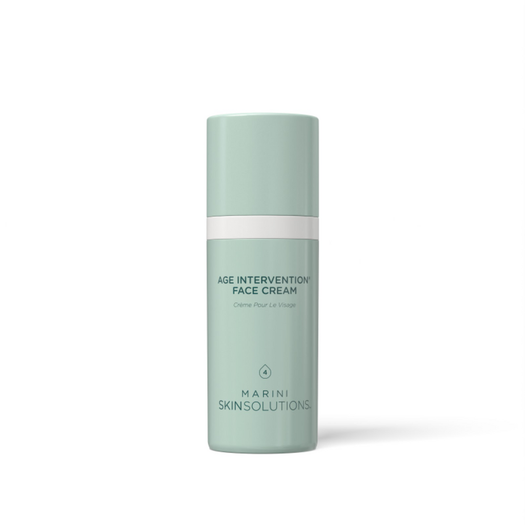 Age Intervention Face Cream 28g