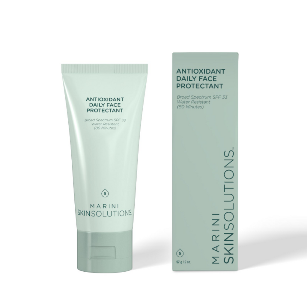 Antioxidant Daily Face Protectant SPF 33+ 57g