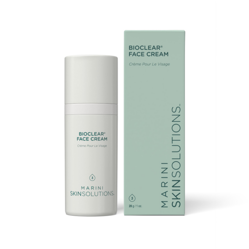 Bioclear Cream 27g