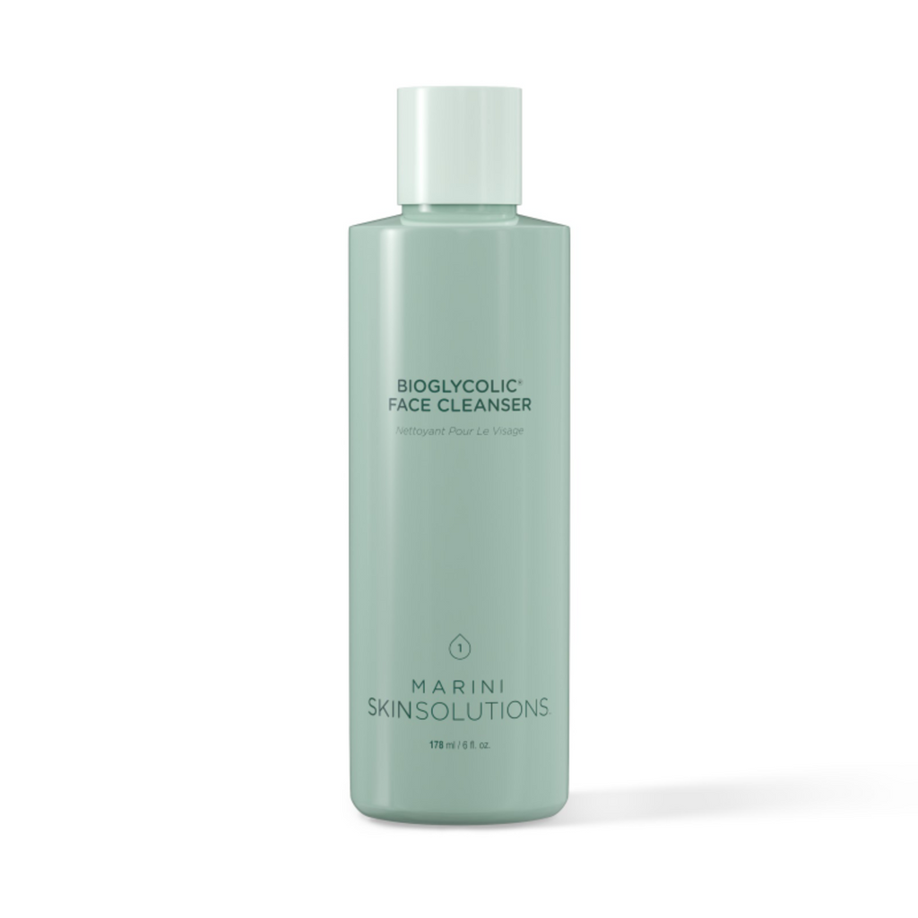 Bioglycolic Cleanser 178mL
