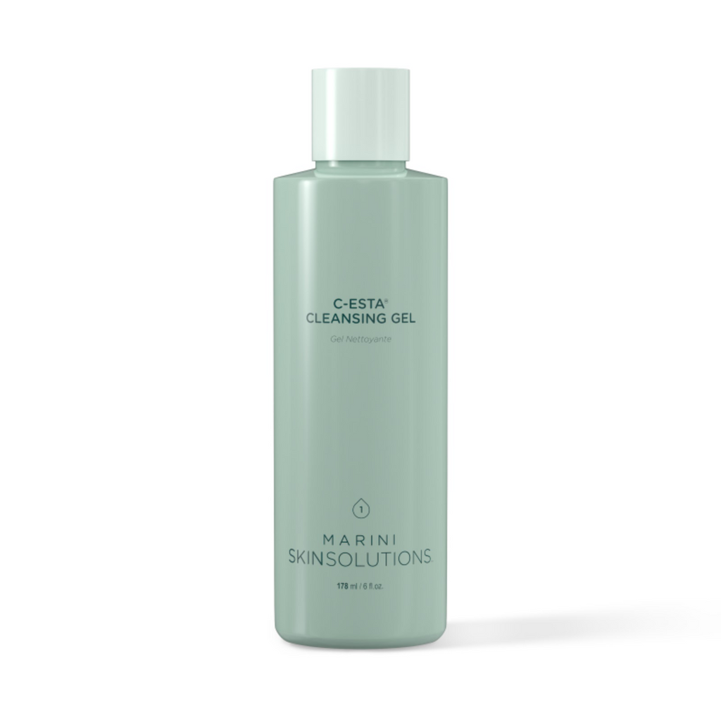 C-ESTA Cleansing Gel 237mL