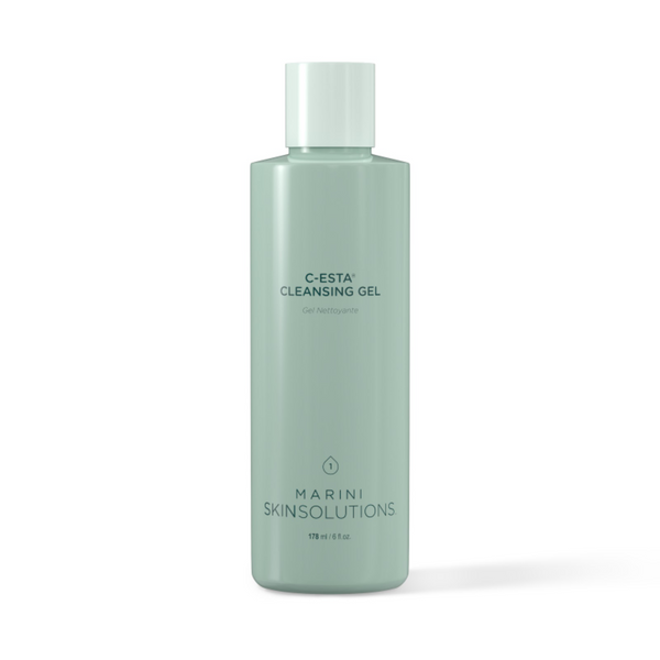 C-ESTA Cleansing Gel 237mL