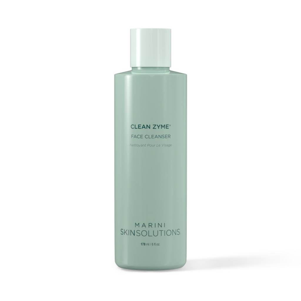 Clean Zyme Cleanser 119mL