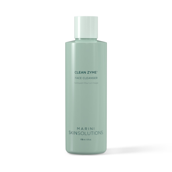 Clean Zyme Cleanser 119mL