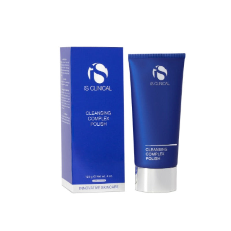 Cleansing Complex Polish 120g