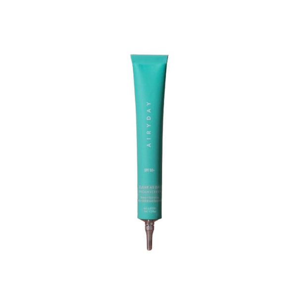 Clear As Day SPF 50+ 10mL Travel