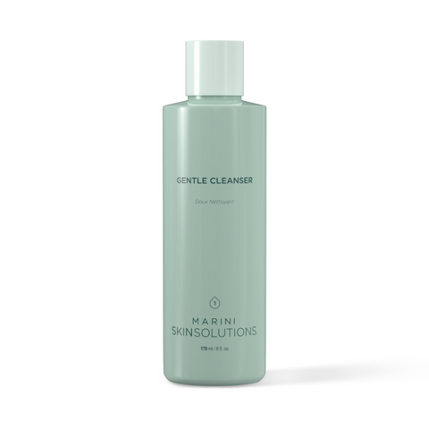 Cleansers