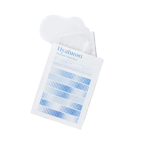Hyaluron Ampoule Mask 