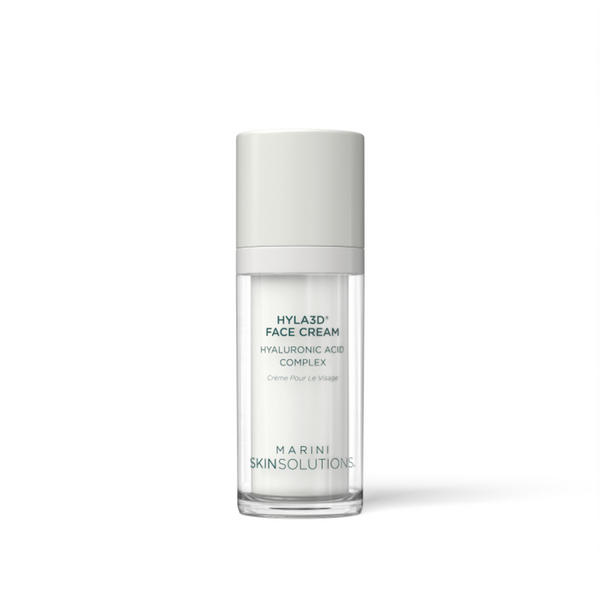 Hyla3D Face Cream Hyaluronic Acid Complex 28g
