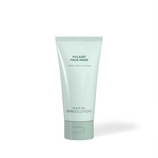 Hyla3D Face Mask Hyaluronic Acid Complex 48mL