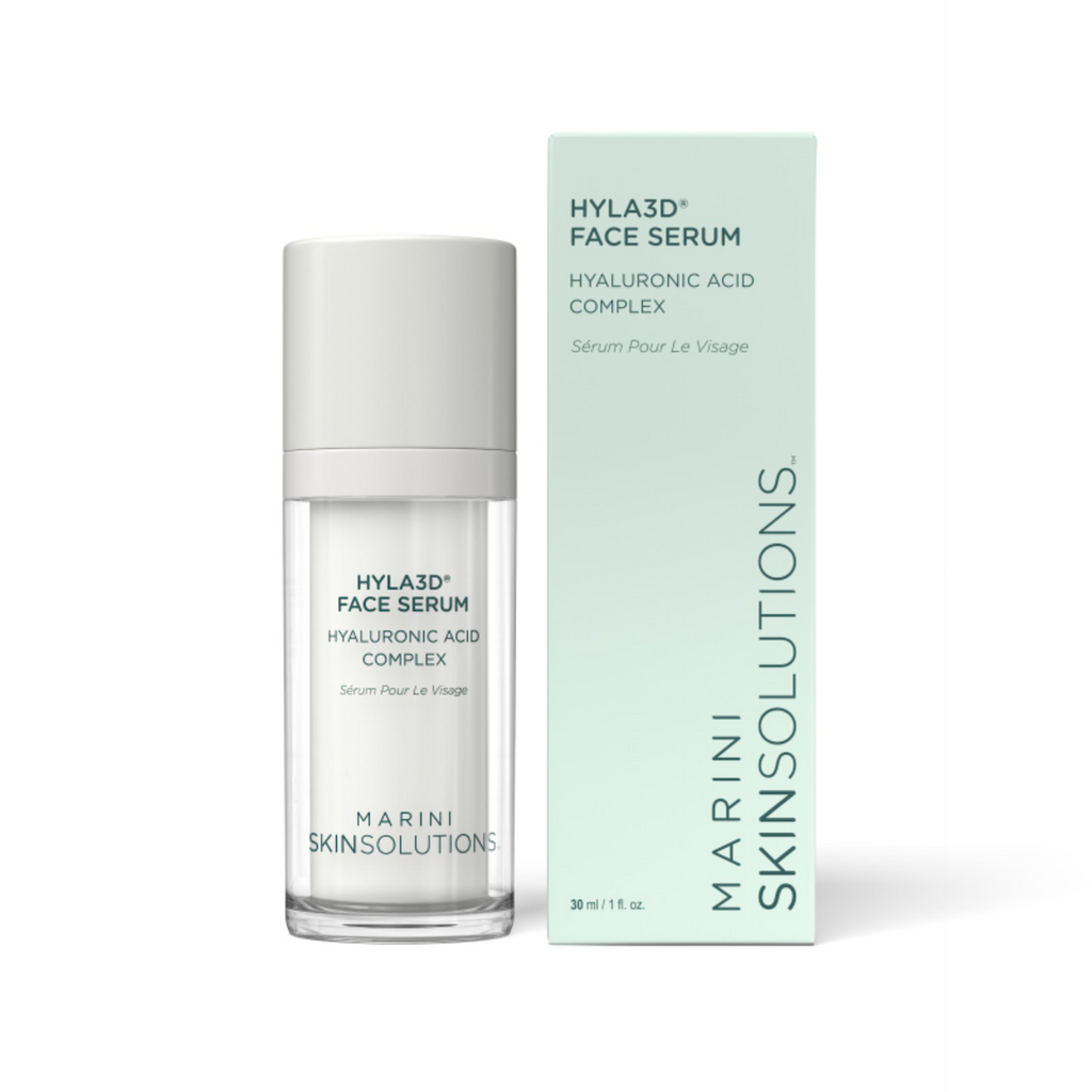 Hyla3D Face Serum Hyaluronic Acid Complex 30mL