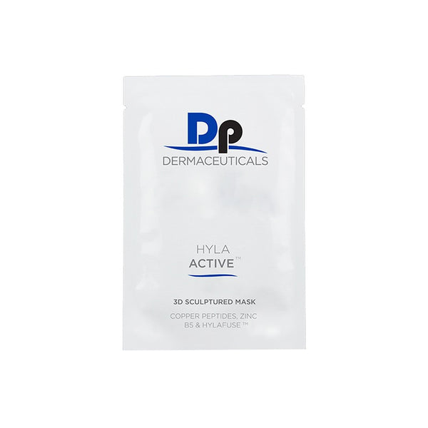 Hyla Active 3D Sculptured Mask 