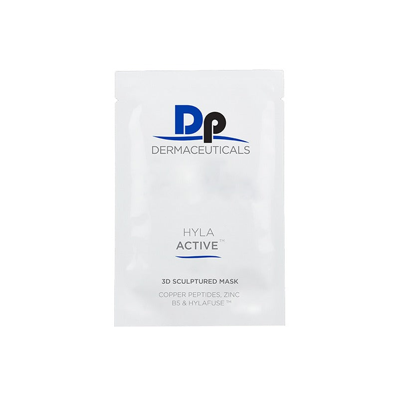 Hyla Active 3D Sculptured Mask 