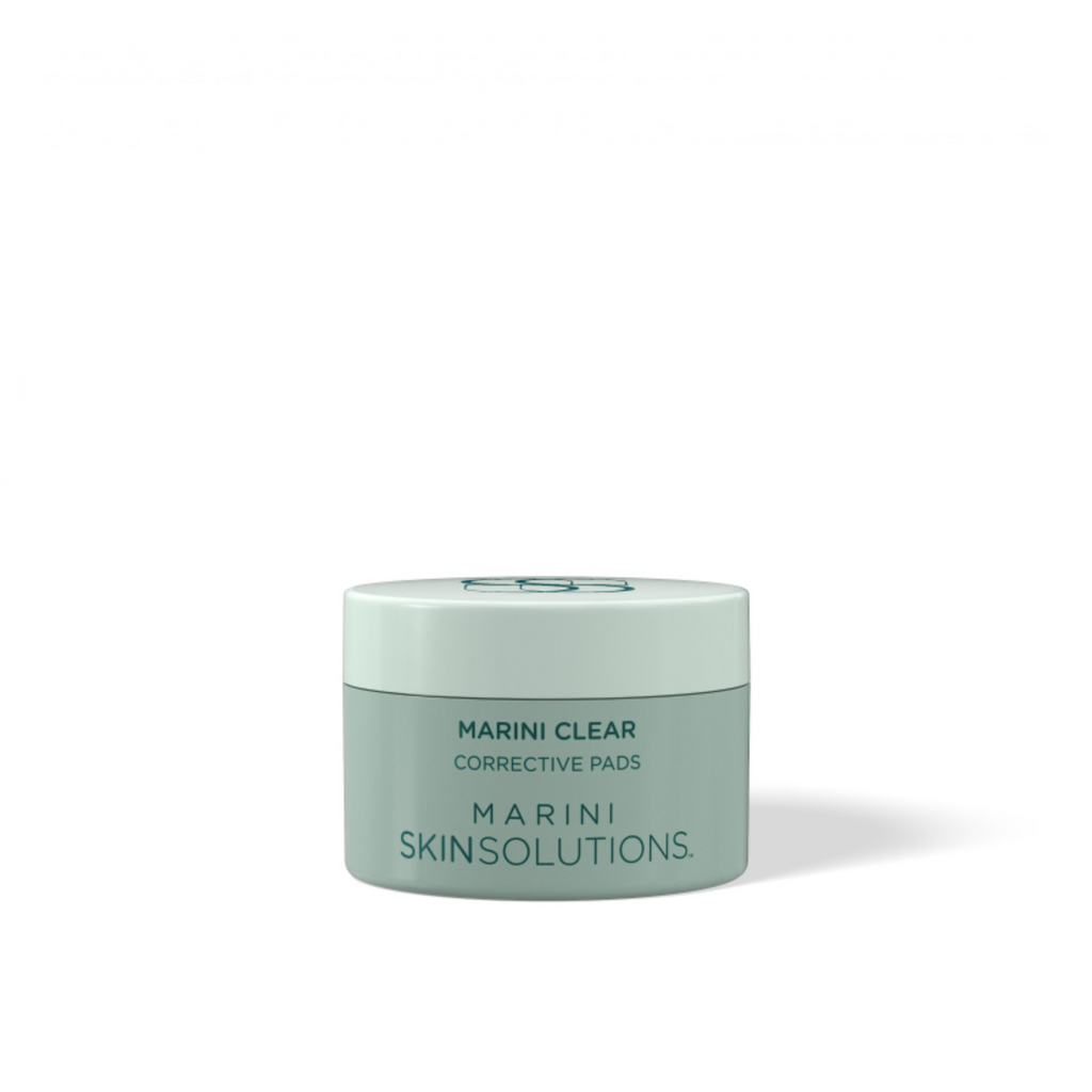 Marini Clear Corrective Pads 30