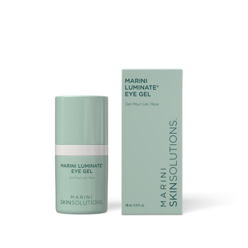 Marini Luminate Eye Gel 15mL