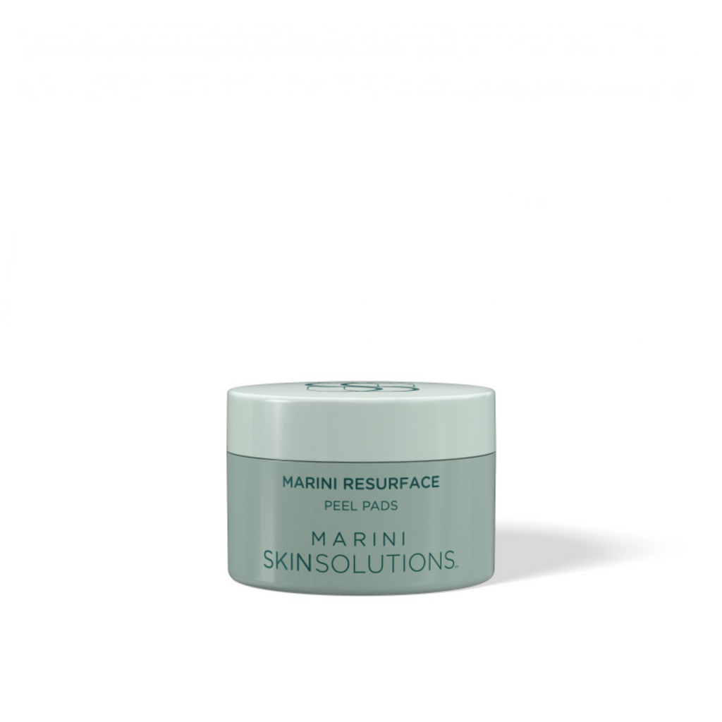 Marini ResurFace Peel Pads 30
