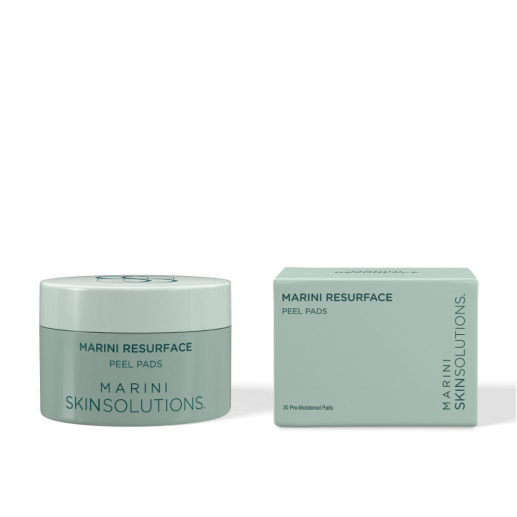 Marini ResurFace Peel Pads 30