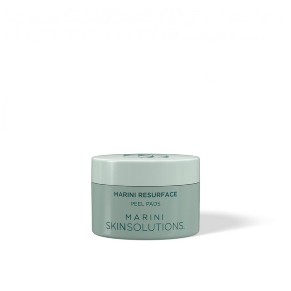 Marini ResurFace Peel Pads 30