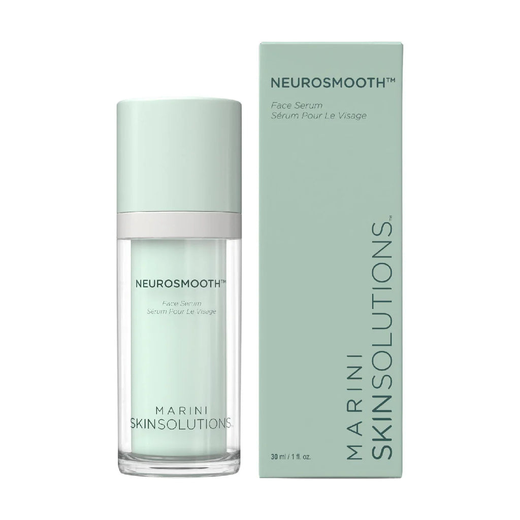 NeuroSmooth 