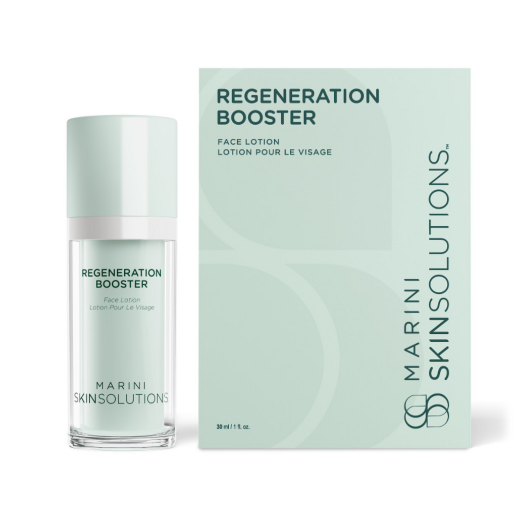 Regeneration Booster 30mL