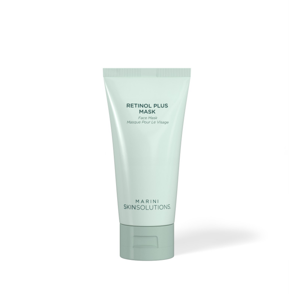 Marini Skin Solutions Retinol Plus XC Face Mask 34.5g