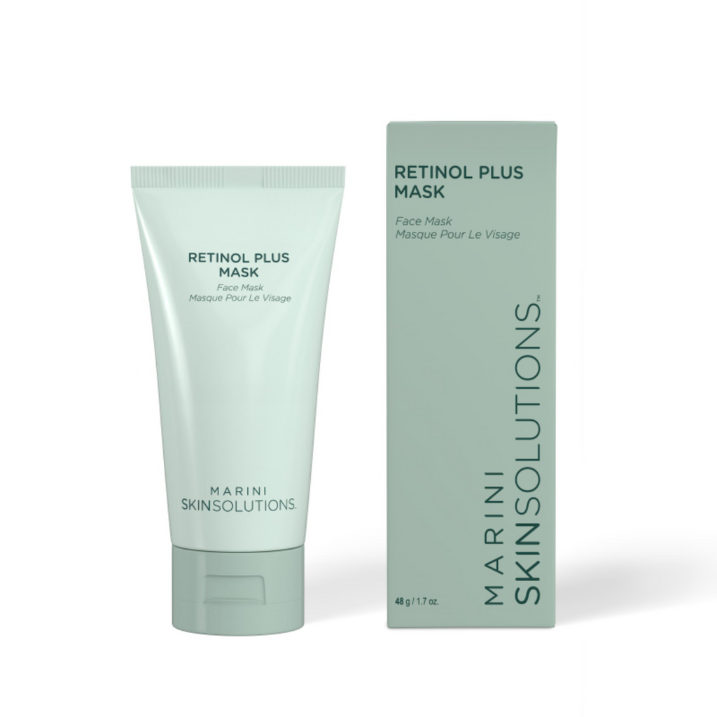 Marini Skin Solutions Retinol Plus XC Face Mask 34.5g