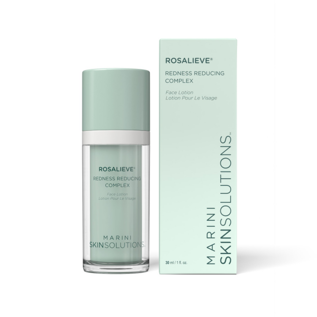 Marini Skin Solutions Rosalieve