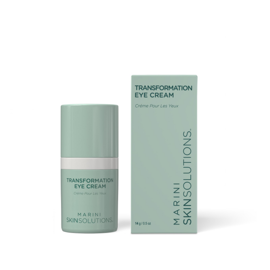 Transformation Eye Cream 14g